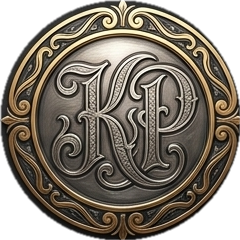 Logo Karel Pittauer